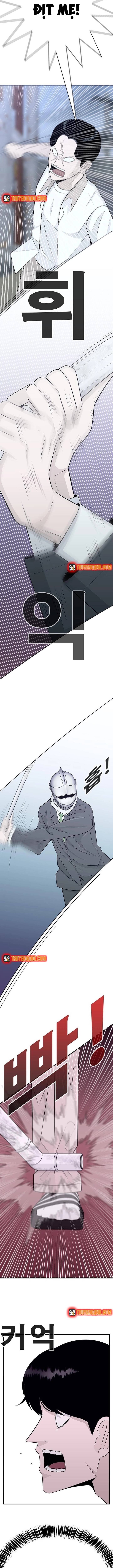 Hố Tiền Chapter 2 - 40