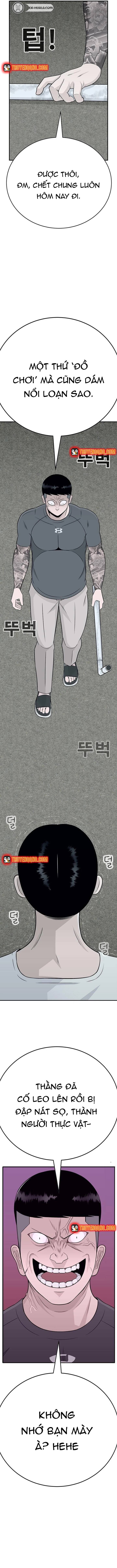 Hố Tiền Chapter 2 - 45