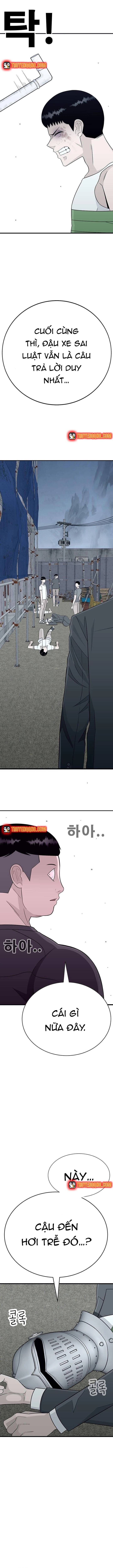 Hố Tiền Chapter 2 - 47
