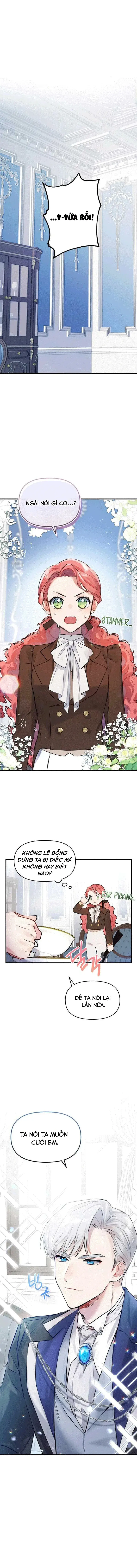Đừng Thuần Hóa Cô Nàng Đanh Đá Chapter 1 - 3