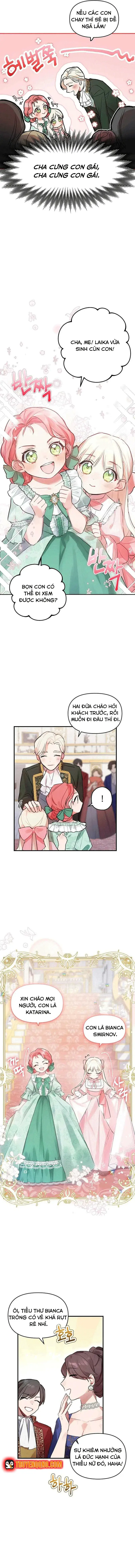 Đừng Thuần Hóa Cô Nàng Đanh Đá Chapter 1 - 7