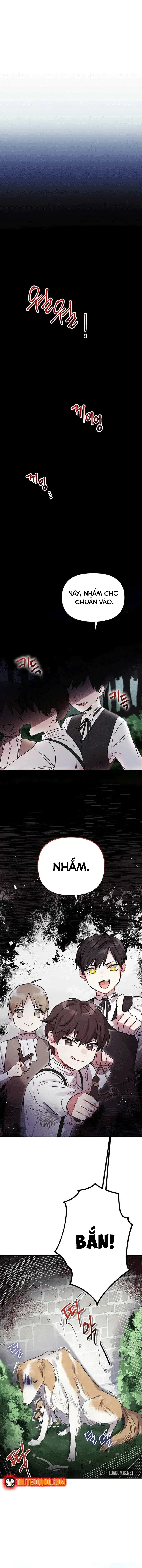 Đừng Thuần Hóa Cô Nàng Đanh Đá Chapter 1 - 10