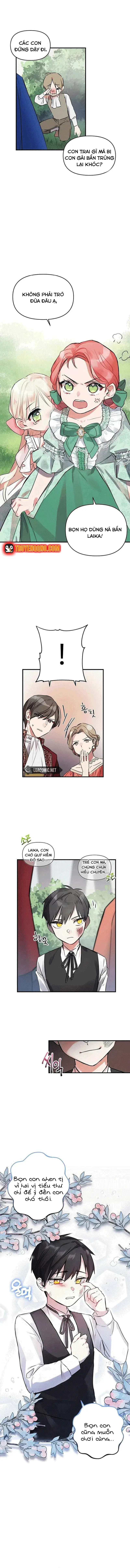 Đừng Thuần Hóa Cô Nàng Đanh Đá Chapter 1 - 13