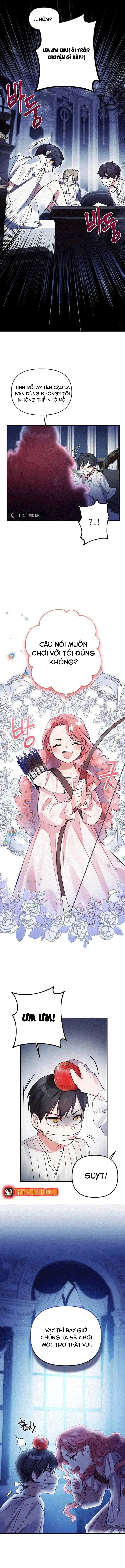 Đừng Thuần Hóa Cô Nàng Đanh Đá Chapter 1 - 17