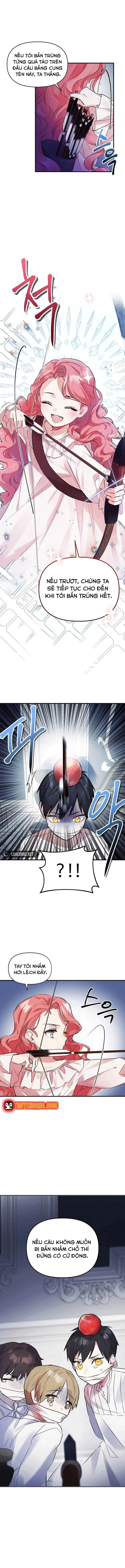Đừng Thuần Hóa Cô Nàng Đanh Đá Chapter 1 - 18