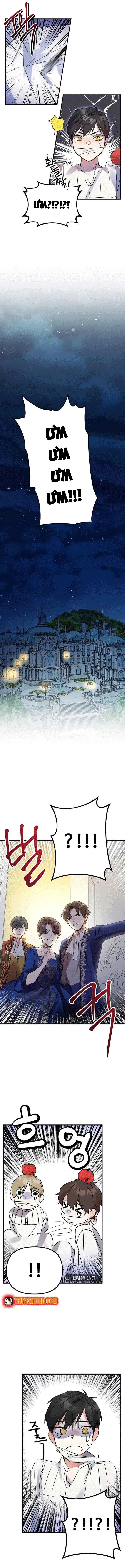 Đừng Thuần Hóa Cô Nàng Đanh Đá Chapter 1 - 19