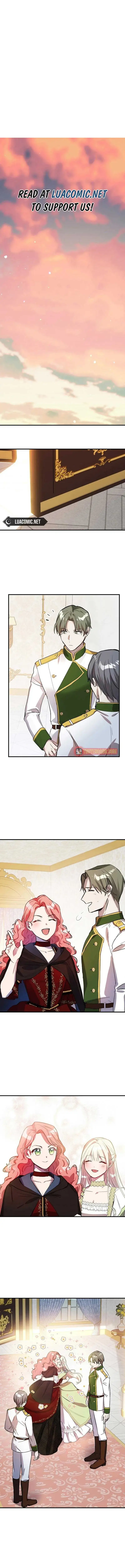 Đừng Thuần Hóa Cô Nàng Đanh Đá Chapter 10 - 3