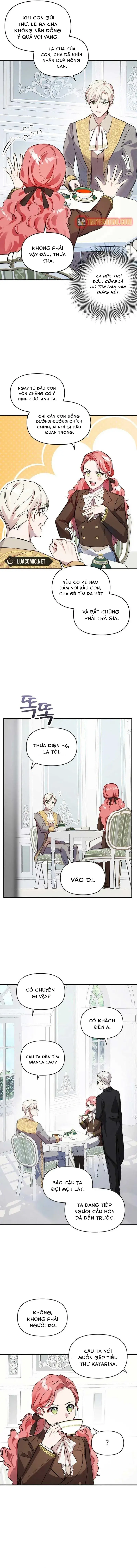 Đừng Thuần Hóa Cô Nàng Đanh Đá Chapter 10 - 5