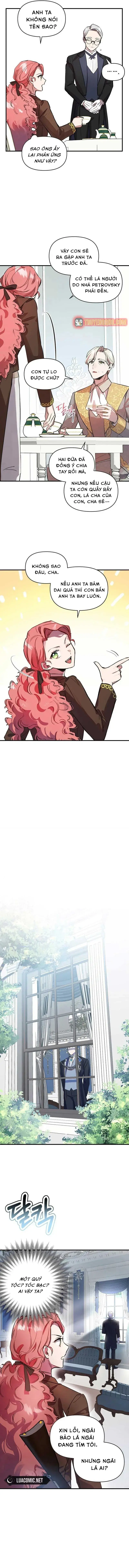 Đừng Thuần Hóa Cô Nàng Đanh Đá Chapter 10 - 6