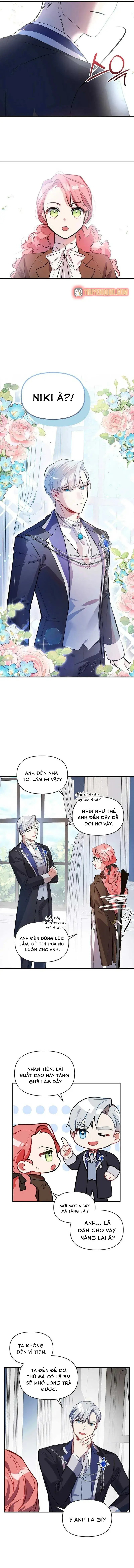 Đừng Thuần Hóa Cô Nàng Đanh Đá Chapter 10 - 7