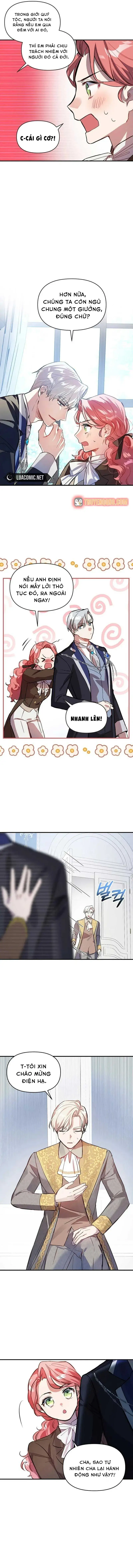 Đừng Thuần Hóa Cô Nàng Đanh Đá Chapter 10 - 8