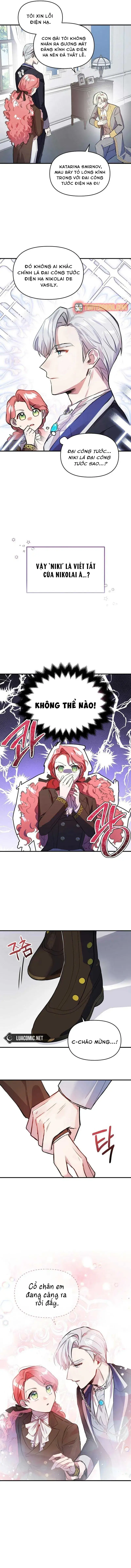 Đừng Thuần Hóa Cô Nàng Đanh Đá Chapter 10 - 9