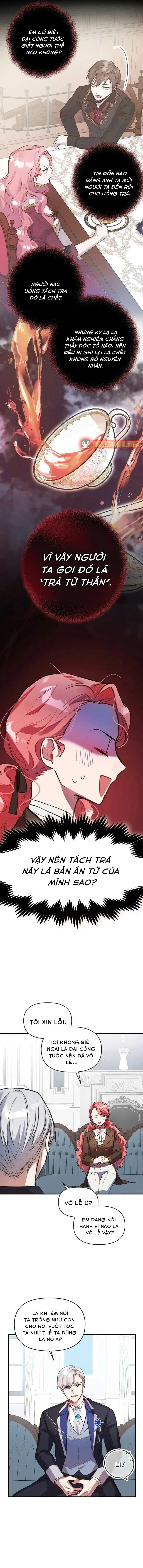 Đừng Thuần Hóa Cô Nàng Đanh Đá Chapter 10 - 11