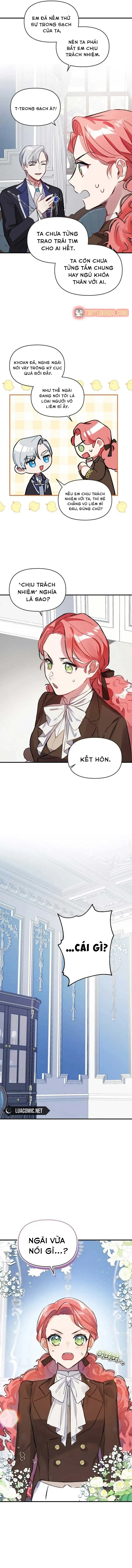 Đừng Thuần Hóa Cô Nàng Đanh Đá Chapter 10 - 13