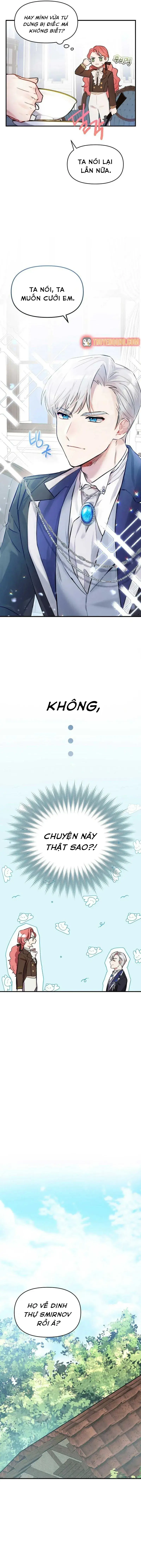 Đừng Thuần Hóa Cô Nàng Đanh Đá Chapter 10 - 14