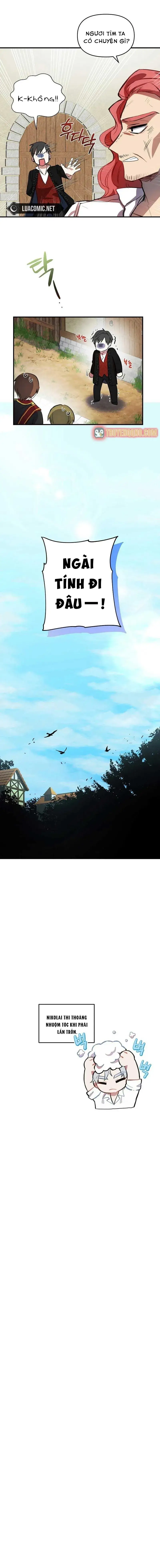 Đừng Thuần Hóa Cô Nàng Đanh Đá Chapter 10 - 16