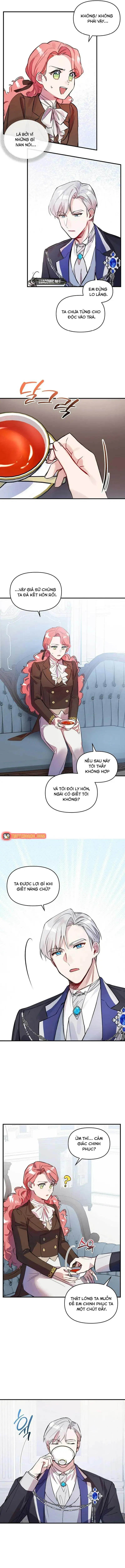 Đừng Thuần Hóa Cô Nàng Đanh Đá Chapter 11 - 7