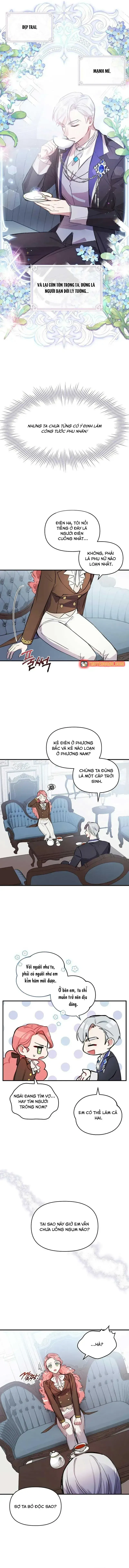 Đừng Thuần Hóa Cô Nàng Đanh Đá Chapter 11.2 - 6