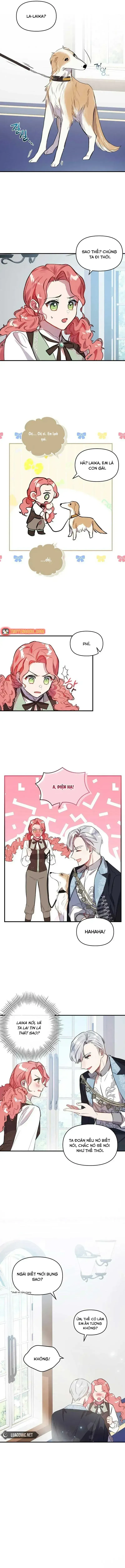 Đừng Thuần Hóa Cô Nàng Đanh Đá Chapter 11.3 - 13