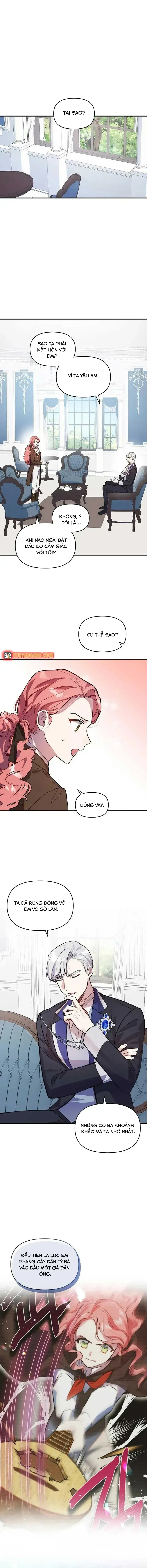 Đừng Thuần Hóa Cô Nàng Đanh Đá Chapter 11.3 - 3