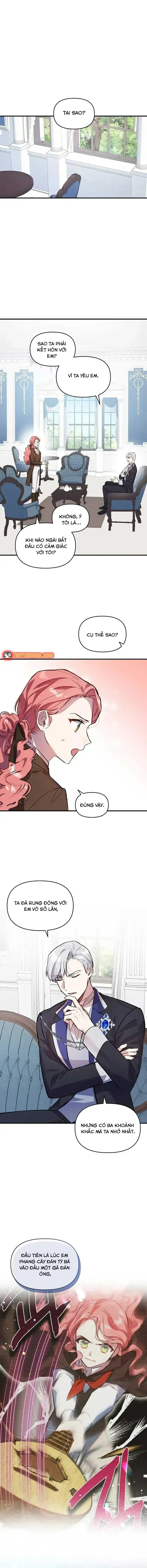 Đừng Thuần Hóa Cô Nàng Đanh Đá Chapter 11.4 - 2