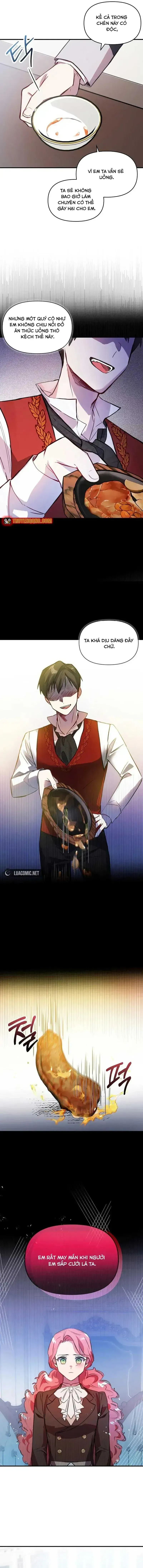 Đừng Thuần Hóa Cô Nàng Đanh Đá Chapter 11.4 - 7