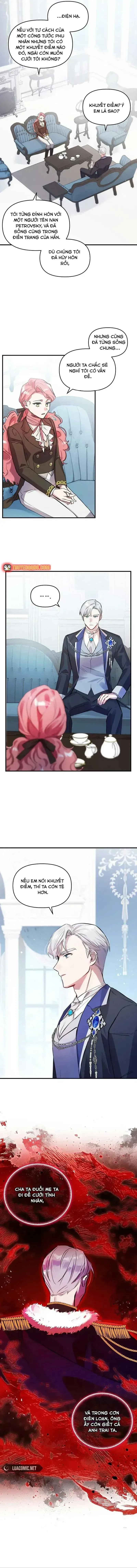 Đừng Thuần Hóa Cô Nàng Đanh Đá Chapter 11.4 - 8