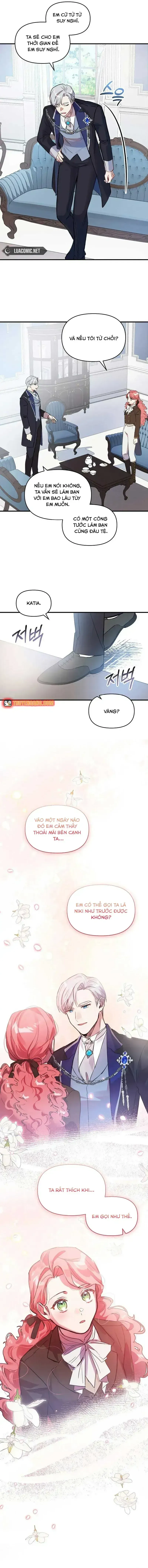 Đừng Thuần Hóa Cô Nàng Đanh Đá Chapter 11.4 - 10