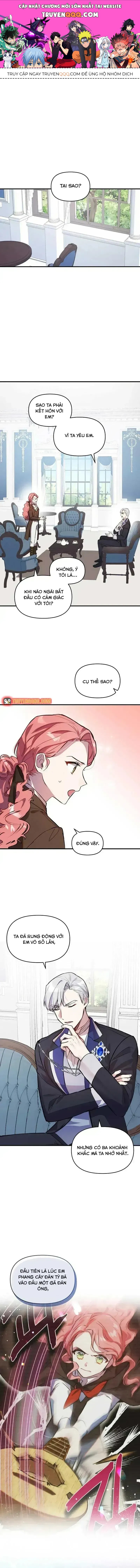 Đừng Thuần Hóa Cô Nàng Đanh Đá Chapter 11.6 - 1