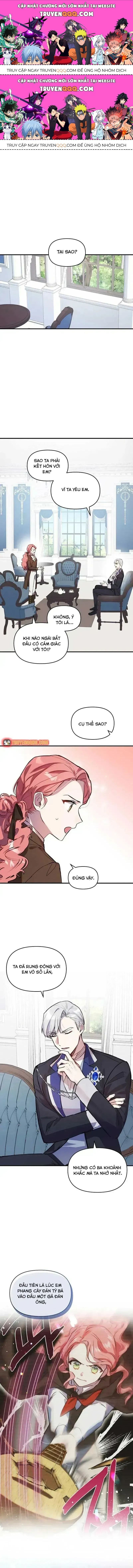 Đừng Thuần Hóa Cô Nàng Đanh Đá Chapter 11.7 - 1