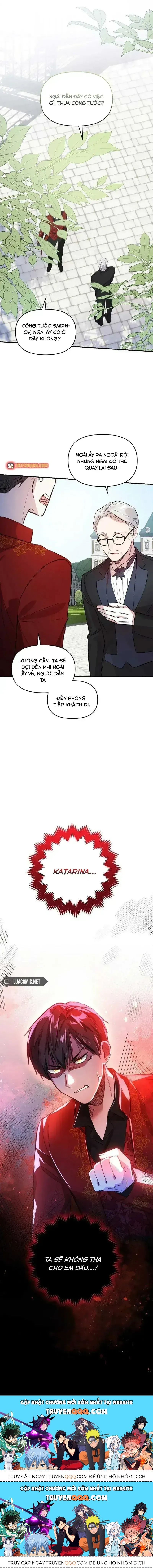 Đừng Thuần Hóa Cô Nàng Đanh Đá Chapter 11.7 - 12