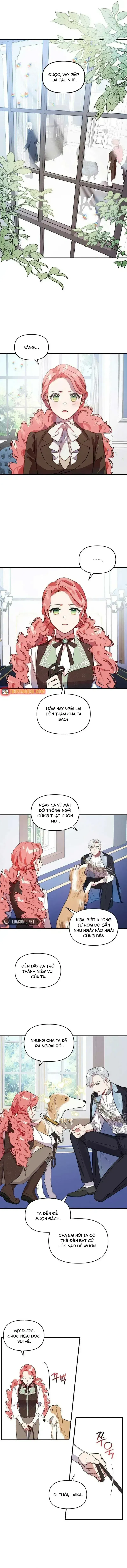 Đừng Thuần Hóa Cô Nàng Đanh Đá Chapter 11.7 - 10