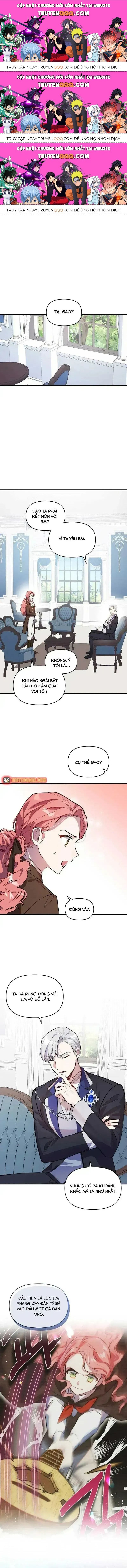 Đừng Thuần Hóa Cô Nàng Đanh Đá Chapter 11.8 - 1