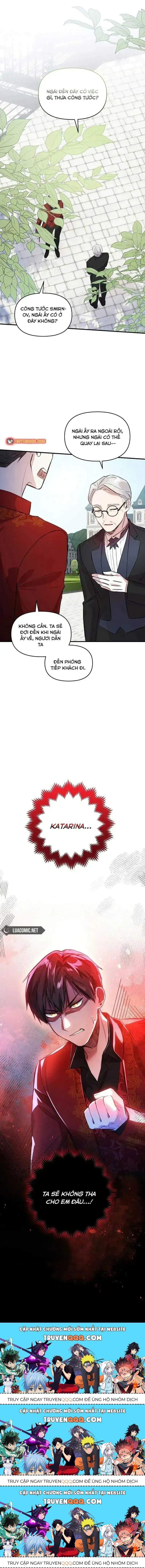 Đừng Thuần Hóa Cô Nàng Đanh Đá Chapter 11.8 - 12