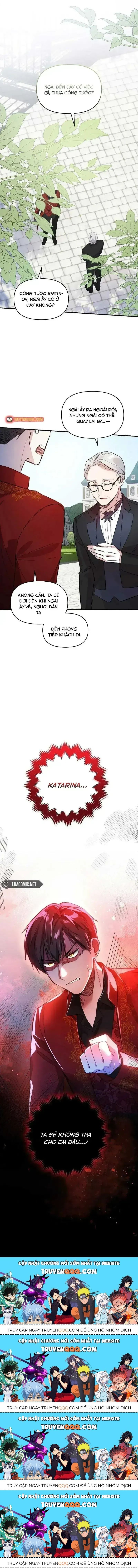 Đừng Thuần Hóa Cô Nàng Đanh Đá Chapter 11.9 - 12