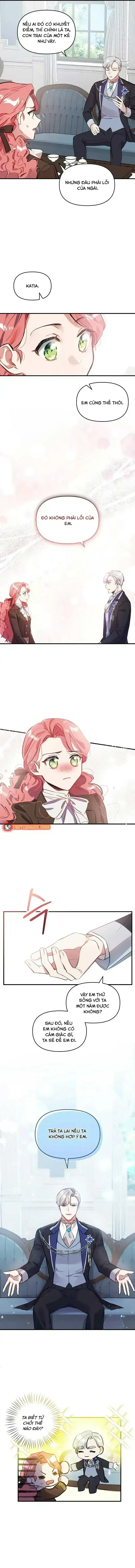 Đừng Thuần Hóa Cô Nàng Đanh Đá Chapter 11.9 - 8