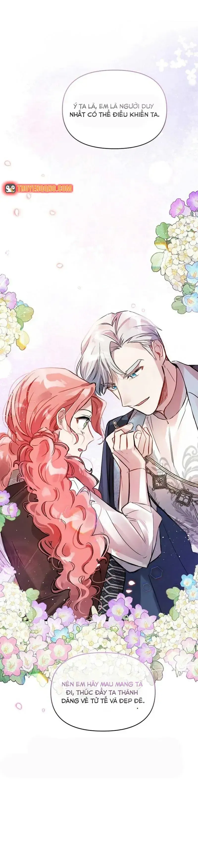 Đừng Thuần Hóa Cô Nàng Đanh Đá Chapter 12.1 - 16