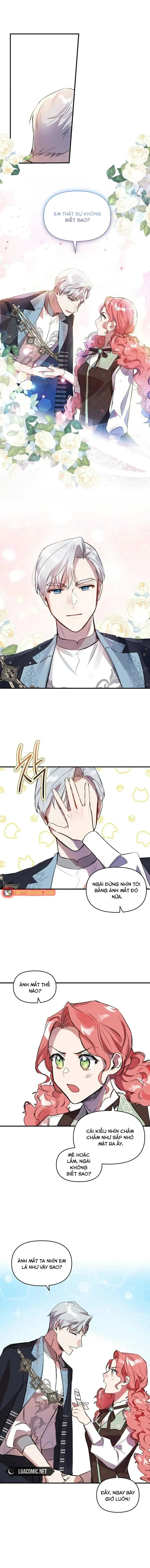 Đừng Thuần Hóa Cô Nàng Đanh Đá Chapter 12.1 - 8