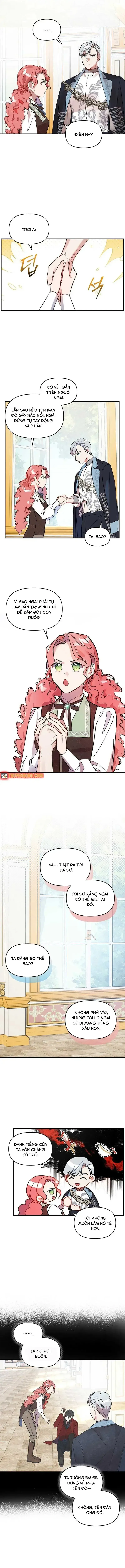 Đừng Thuần Hóa Cô Nàng Đanh Đá Chapter 12.2 - 14