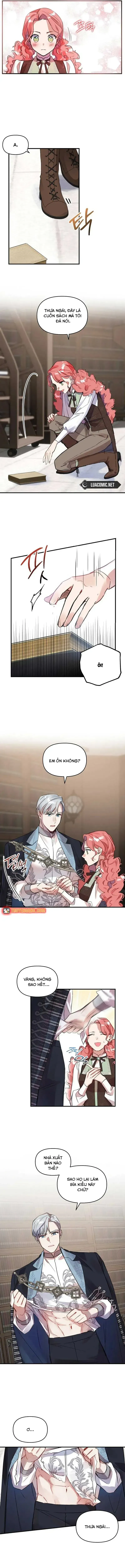 Đừng Thuần Hóa Cô Nàng Đanh Đá Chapter 12.2 - 6