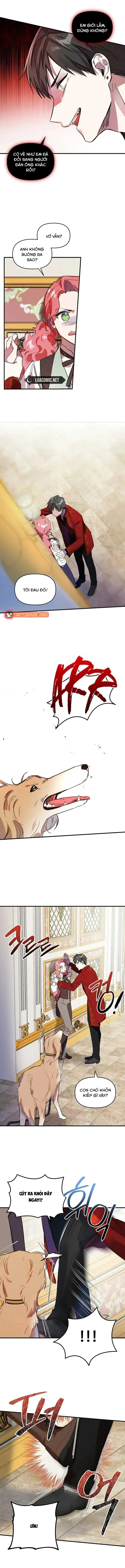 Đừng Thuần Hóa Cô Nàng Đanh Đá Chapter 12.2 - 10