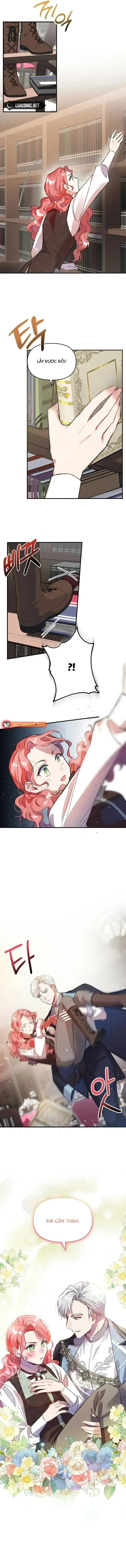 Đừng Thuần Hóa Cô Nàng Đanh Đá Chapter 12.3 - 5