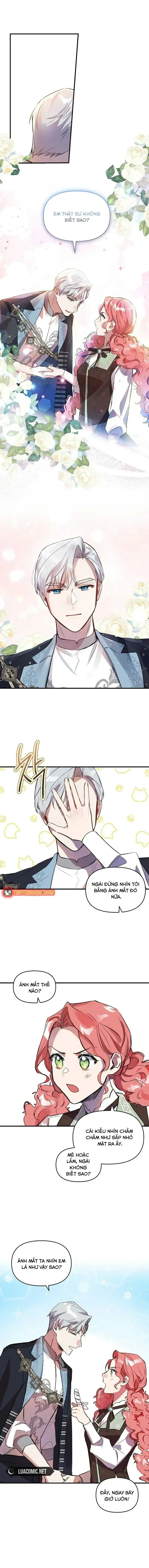 Đừng Thuần Hóa Cô Nàng Đanh Đá Chapter 12.3 - 8