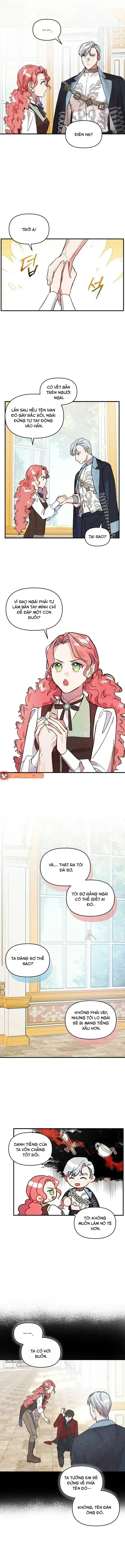 Đừng Thuần Hóa Cô Nàng Đanh Đá Chapter 12.4 - 13