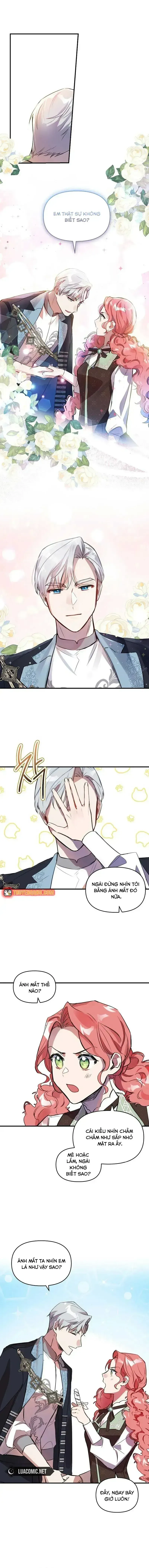 Đừng Thuần Hóa Cô Nàng Đanh Đá Chapter 12.4 - 7