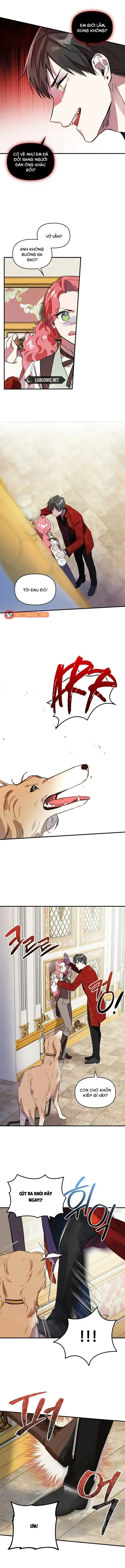 Đừng Thuần Hóa Cô Nàng Đanh Đá Chapter 12.4 - 9