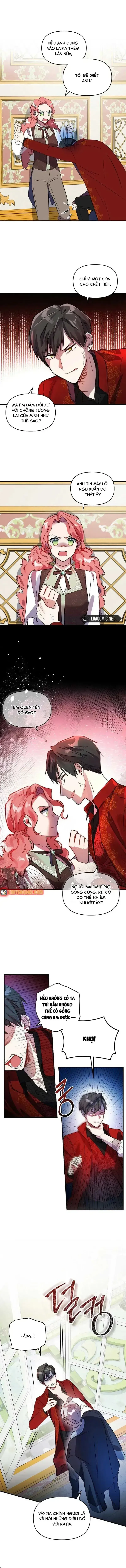 Đừng Thuần Hóa Cô Nàng Đanh Đá Chapter 12.4 - 10