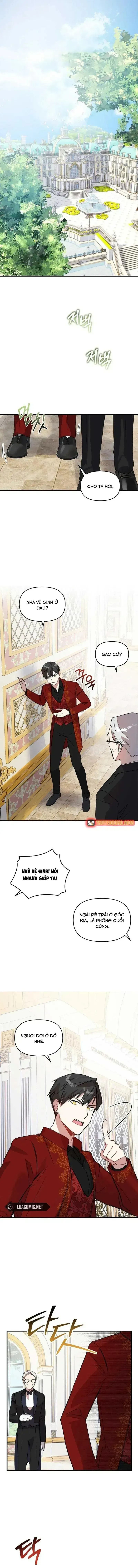 Đừng Thuần Hóa Cô Nàng Đanh Đá Chapter 12.5 - 2