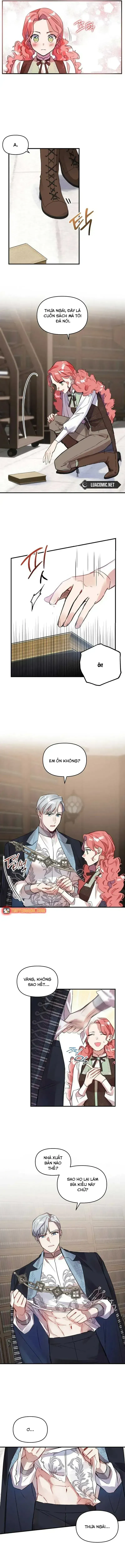 Đừng Thuần Hóa Cô Nàng Đanh Đá Chapter 12.5 - 5