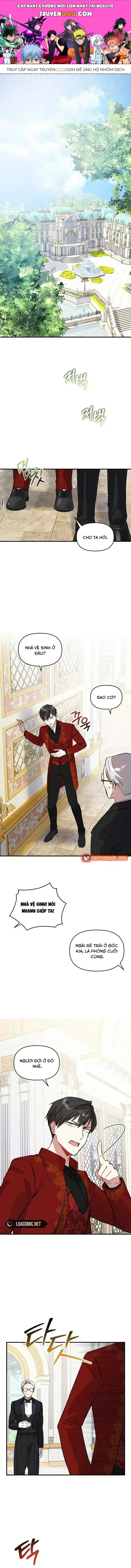 Đừng Thuần Hóa Cô Nàng Đanh Đá Chapter 12.6 - 1